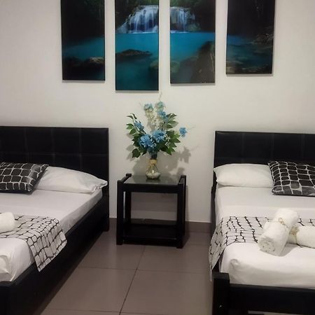 Hotel Fermin Santa Rosa de Cabal Zewnętrze zdjęcie