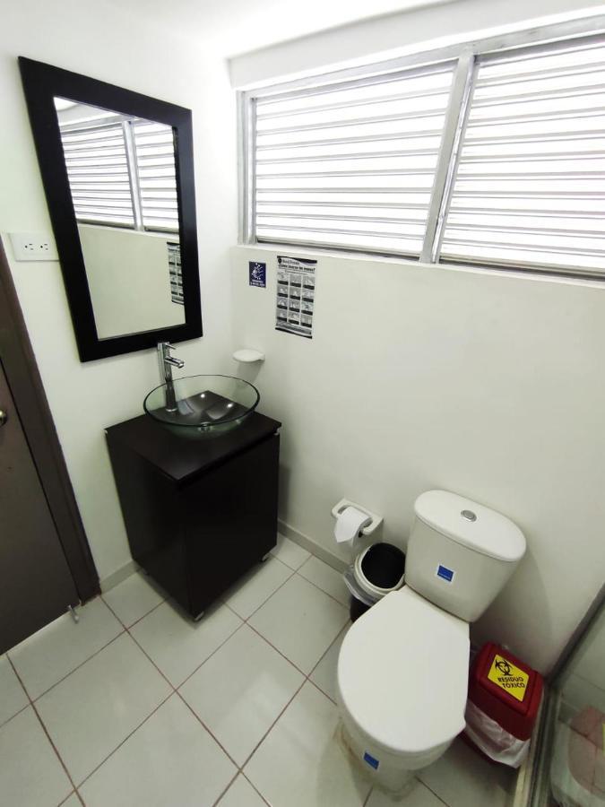 Hotel Fermin Santa Rosa de Cabal Zewnętrze zdjęcie
