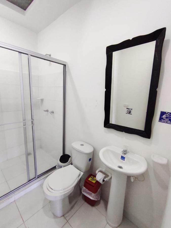Hotel Fermin Santa Rosa de Cabal Zewnętrze zdjęcie