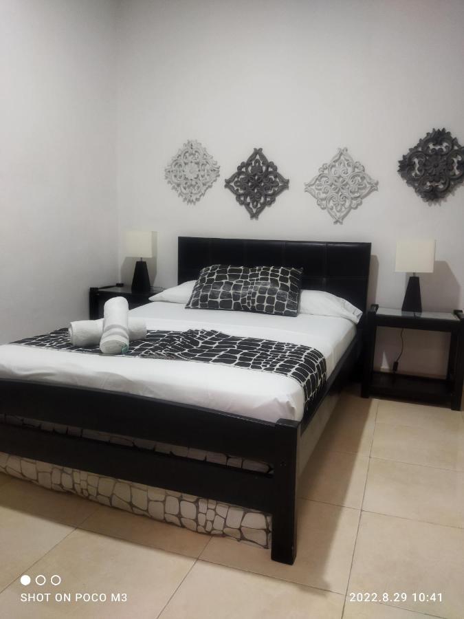 Hotel Fermin Santa Rosa de Cabal Zewnętrze zdjęcie