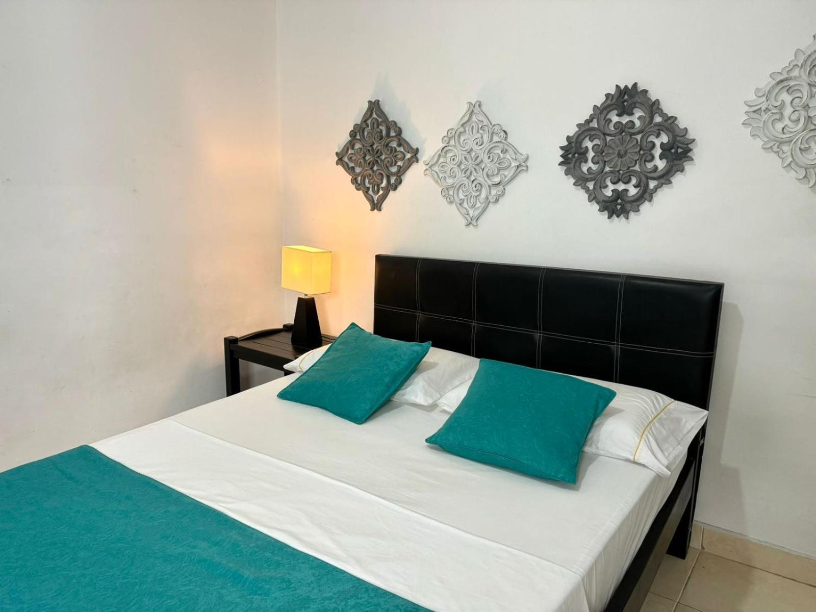 Hotel Fermin Santa Rosa de Cabal Zewnętrze zdjęcie